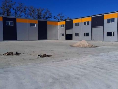 комерційна за адресою Олександра Матросова вул., 6