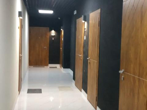 квартира по адресу Спортивна ул., 3/4