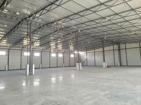 комерційна за адресою Олександра Матросова вул., 6