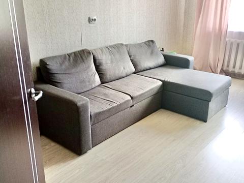 квартира за адресою Харківська вул., 21