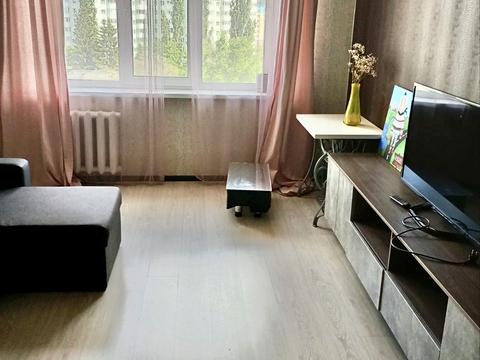 квартира за адресою Харківська вул., 21