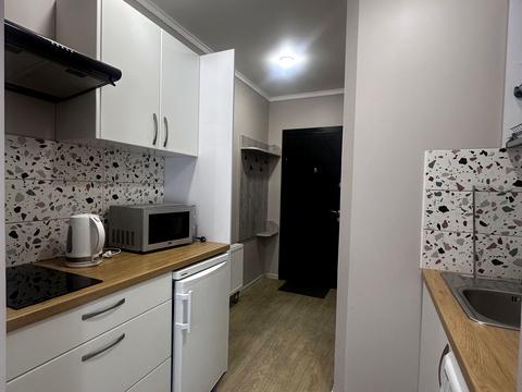 квартира за адресою Перемоги вул., 32