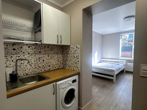 квартира за адресою Перемоги вул., 32