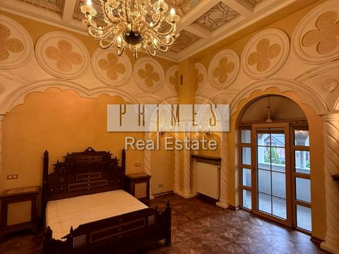 будинок за адресою Чорногірська вул.