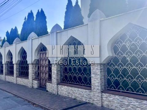 будинок за адресою Чорногірська вул.