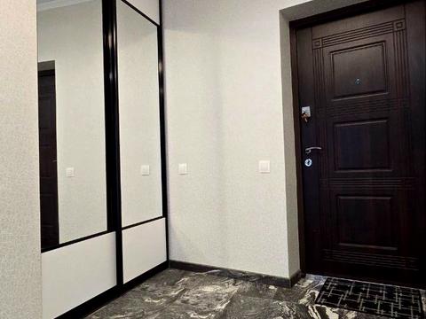 квартира по адресу Перфецкого ул., 2