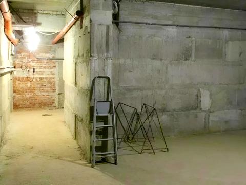 коммерческая по адресу Ивана Пулюя ул., 40