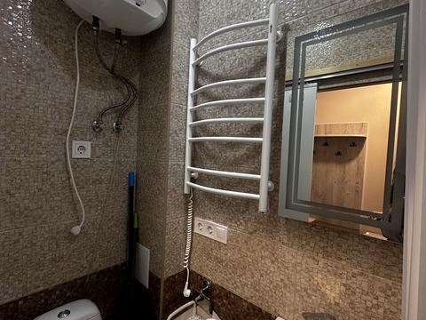 квартира за адресою Перемоги вул., 32