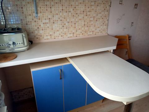 квартира по адресу Приречная ул., 17