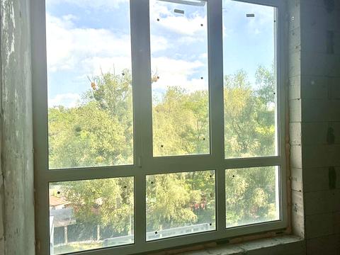 квартира за адресою Валер'яна Підмогильного вул., 5