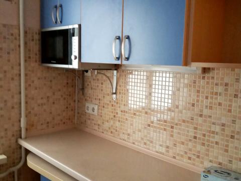 квартира по адресу Приречная ул., 17