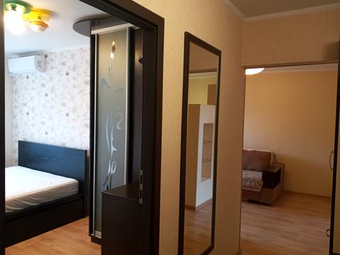 квартира по адресу Приречная ул., 17