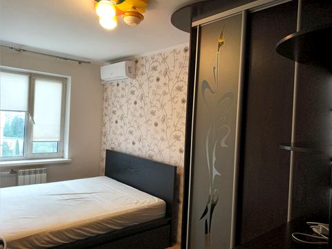 квартира по адресу Приречная ул., 17