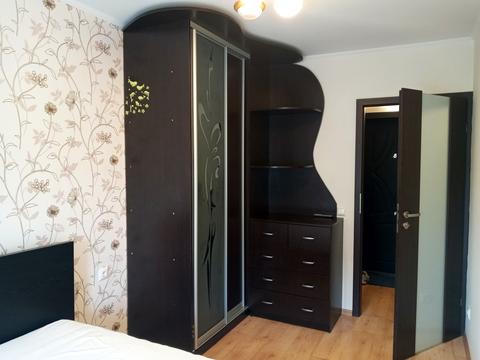 квартира по адресу Приречная ул., 17