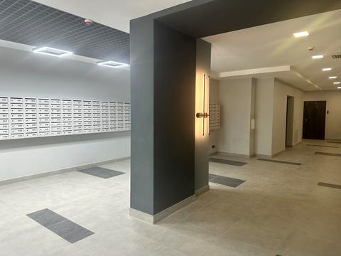 квартира за адресою Валер'яна Підмогильного вул., 5