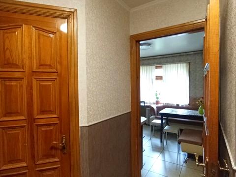 квартира за адресою Чорноморського Козацтва вул., 123а