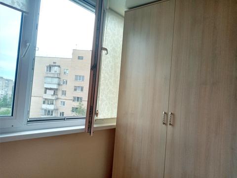 квартира по адресу Приречная ул., 17
