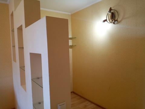 квартира по адресу Приречная ул., 17