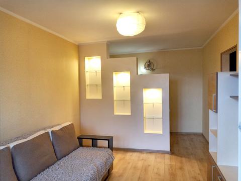 квартира по адресу Приречная ул., 17