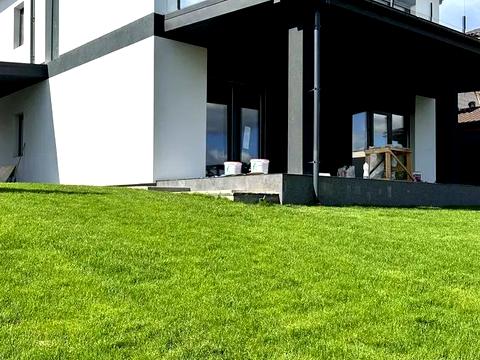 дом по адресу Виноградная ул.