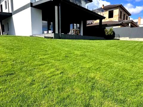 дом по адресу Виноградная ул.