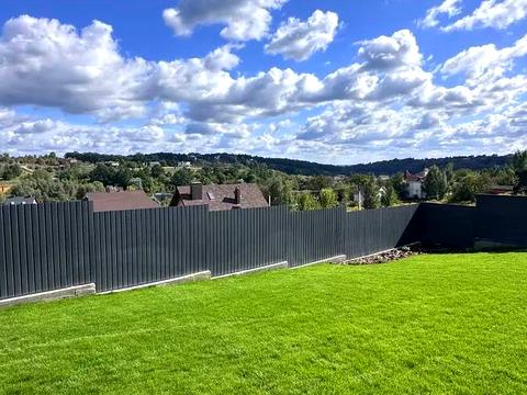 дом по адресу Виноградная ул.