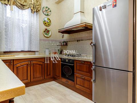 дом по адресу Золотовоітська, 24