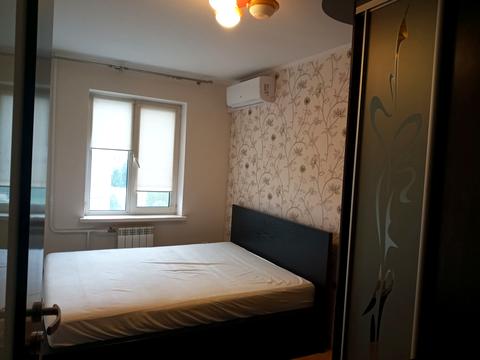 квартира по адресу Приречная ул., 17