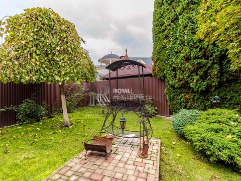 дом по адресу Золотовоітська, 24