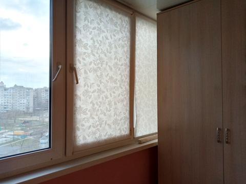 квартира по адресу Приречная ул., 17