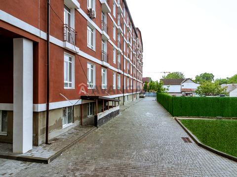 квартира за адресою Дмитра Луценка вул., 2-В