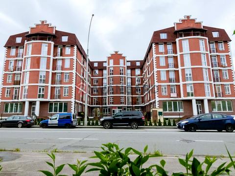 квартира за адресою Дмитра Луценка вул., 2-В