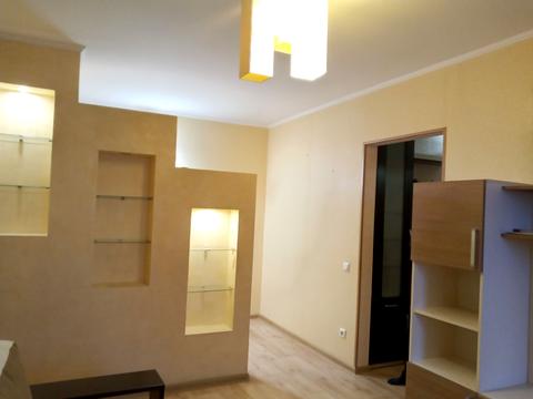 квартира по адресу Приречная ул., 17