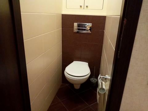 квартира по адресу Приречная ул., 17