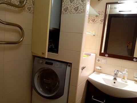 квартира по адресу Приречная ул., 17