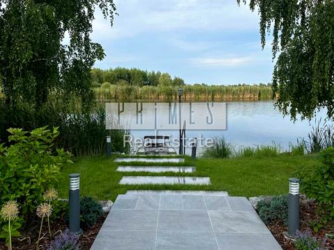 будинок за адресою Пролісок вул.