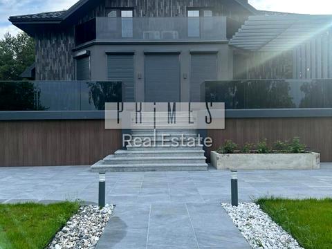 будинок за адресою Пролісок вул.