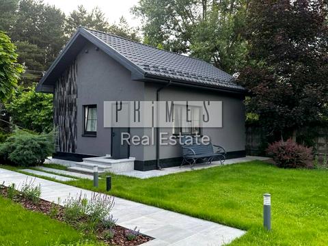 будинок за адресою Пролісок вул.