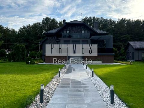 будинок за адресою Пролісок вул.