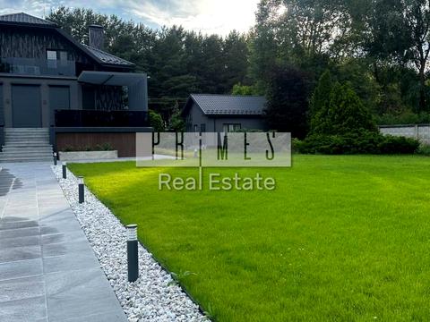 будинок за адресою Пролісок вул.