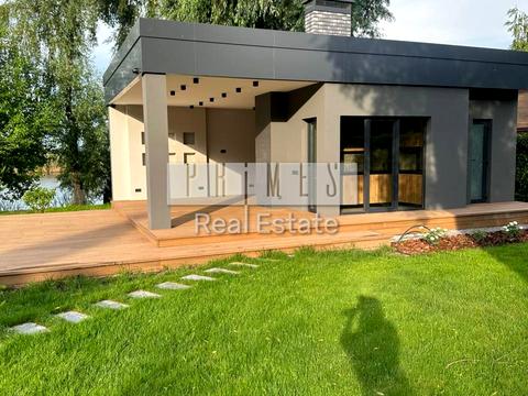 будинок за адресою Пролісок вул.