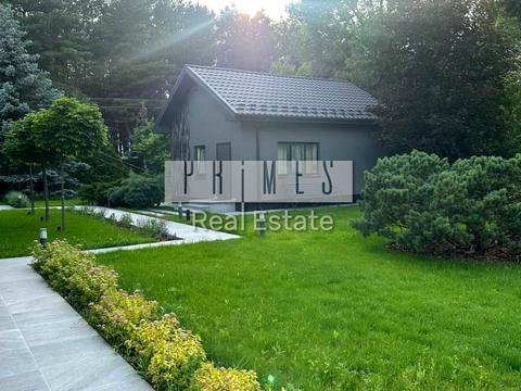 будинок за адресою Пролісок вул.