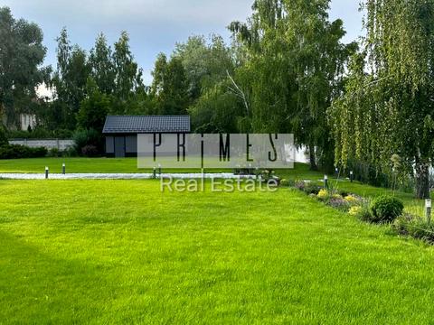 будинок за адресою Пролісок вул.