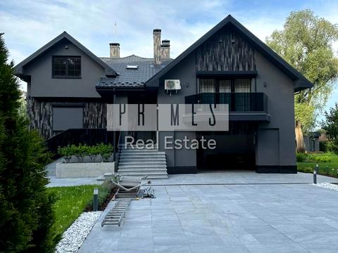 будинок за адресою Пролісок вул.