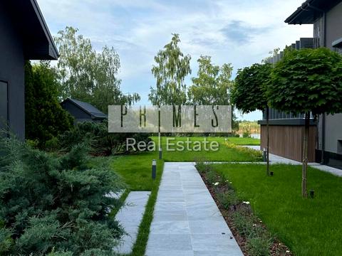 будинок за адресою Пролісок вул.