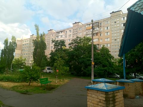 квартира по адресу Приречная ул., 17