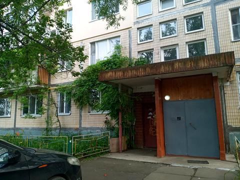 квартира по адресу Приречная ул., 17