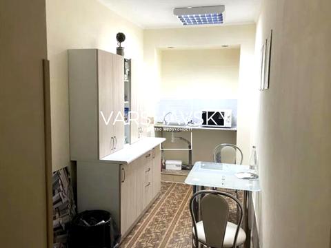 коммерческая по адресу Ярославская ул., 32/33