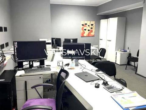 коммерческая по адресу Ярославская ул., 32/33