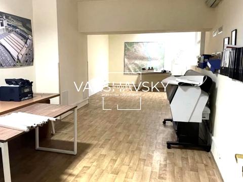 коммерческая по адресу Ярославская ул., 32/33